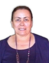Maria Figueroa Rosas