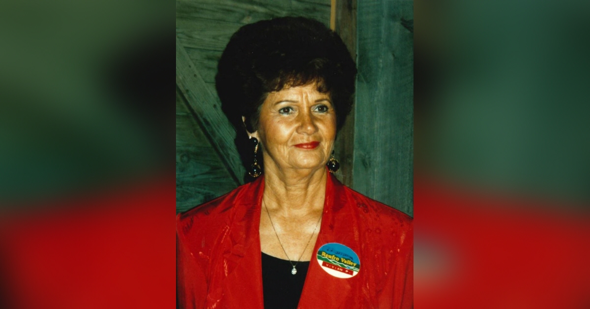 Obituary information for Vivian B. Cummins Kirby Pennin...