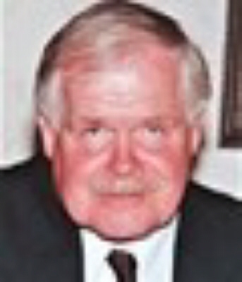 Photo of Peter Carr