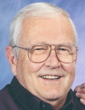 Ronald J. Dellinger