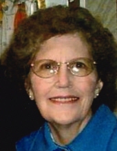 Janet Ruth Bailey