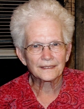 Phyllis Ruth Majors