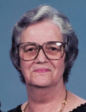 Photo of Dolores Long