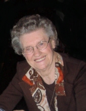 Mabel Louise O'Quinn