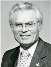 Dr. Richard Henry Little