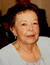 Photo of Hazel Klein