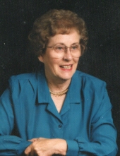 Eileen Margaret Everson