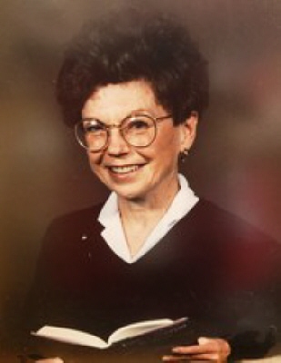 Geraldine Cunningham Lakewood, Colorado Obituary