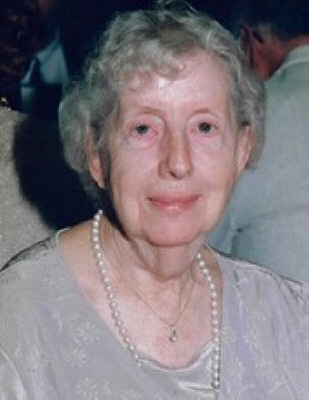 Photo of Florence Riles