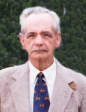Harold W.  Thomas