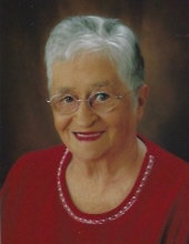 Photo of Mary Foster