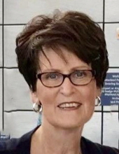 Linda Sue Normandin