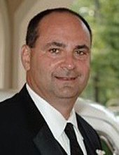 Photo of Nicholas Castellano