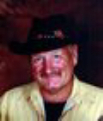 Photo of Floyd Cook