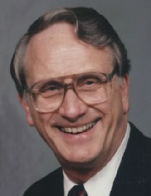 Ronald E. Eppler