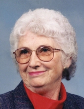 Photo of Mary Rice