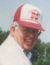Lowell F. Lundeen