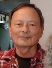 Dennis Herbert Santos