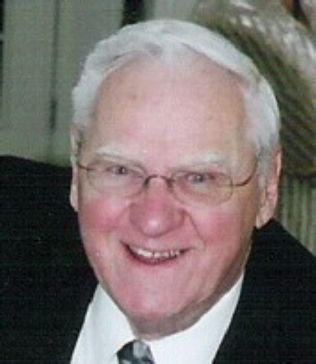 Joseph Moreau Winooski, Vermont Obituary