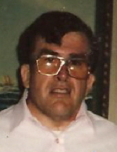 Peter D. Geoghegan