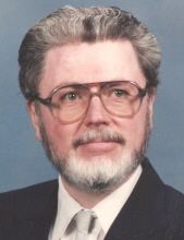 Donald E. Sjogren