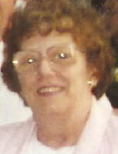 Doris M. Maguire