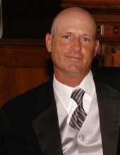 Photo of Tony Moore, Jr.