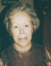 Lillian Rita Lotina