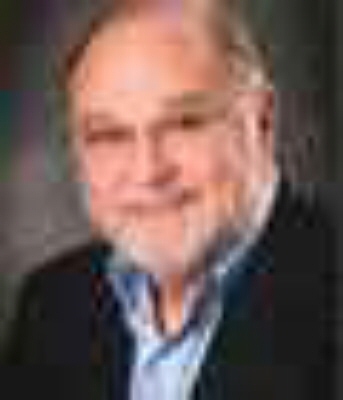 Photo of Dr. Jerry Ziegenhorn