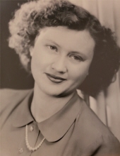 Mildred Sykes White