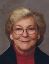 Photo of Doris McCarty