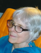 Photo of Carol Ferrero