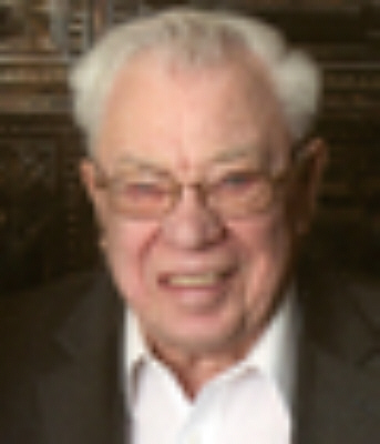 Photo of Eugene L. "Gene" Kowalski