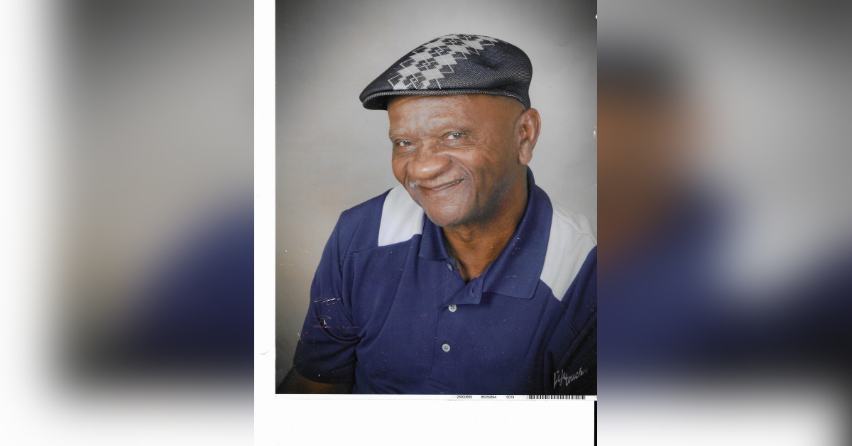 Obituary information for Mitchell Jackson