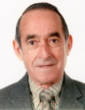Joaquim Reverendo Dos Santos