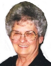 Photo of Irene Worrell