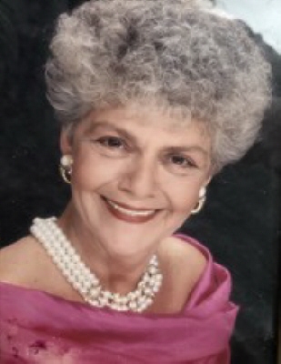 Photo of Norma Shays