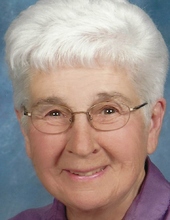 Jean Duff Peekskill, New York Obituary