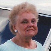 Ethel V. Johnson