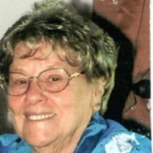 Ruth E. Williamson