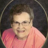 Helen E. Grieger