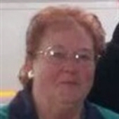 Gloria J. Bahor