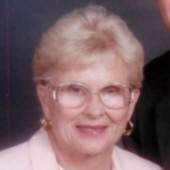 Doris L. McKeown Durell