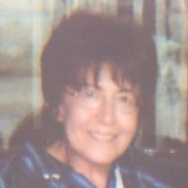 Shirley A. Fredericks