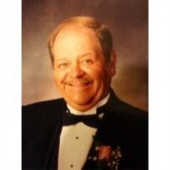 Charles "Charlie" A. Roesel Sr.