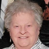 Mary L. May
