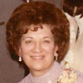 Marie B. Walsh