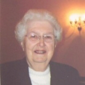 Rosemary  Muir G