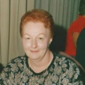 Elizabeth Ann "Bette" Myslinski