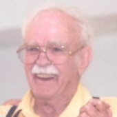 Ralph W. Patterson